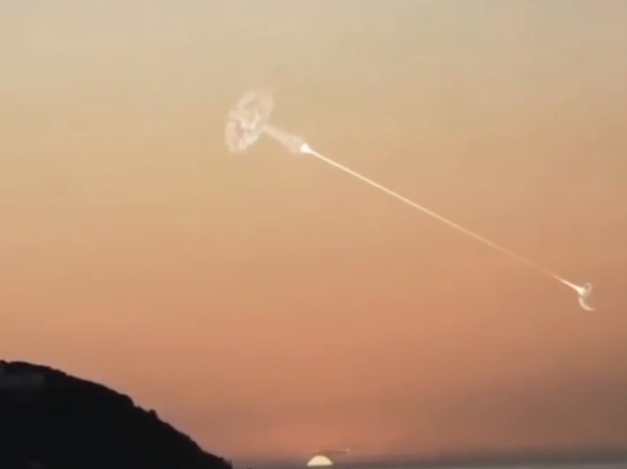 Не нашел тот самый столб. Но это тоже ничего!