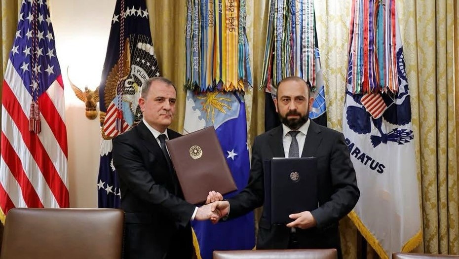    Автор фото: МИД Азербайджана.