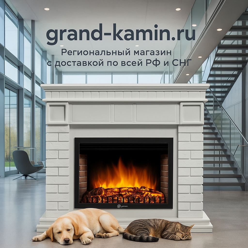    Электрический камин Bricks 30U: как создать уют в вашем доме с помощью стиля и технологий Kamin