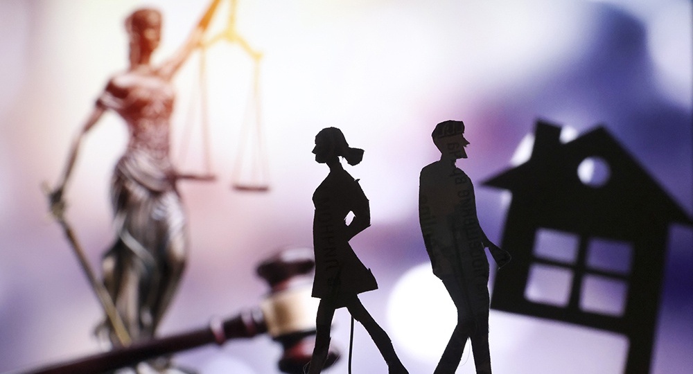 Верховный суд объяснил, как при разводе делить квартиру, купленную до свадьбы