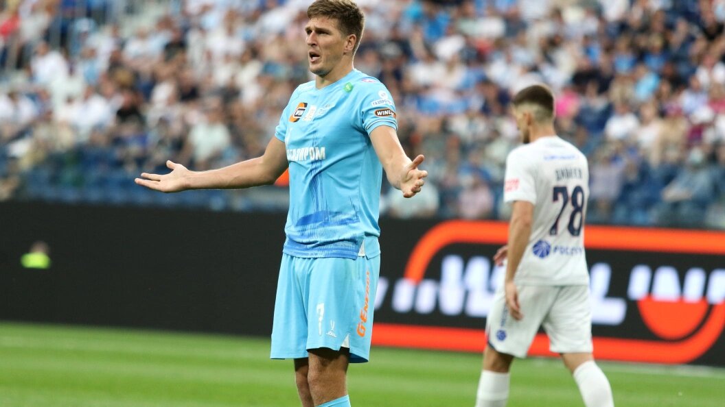    Фото: Maksim Konstantinov/Globallookpress