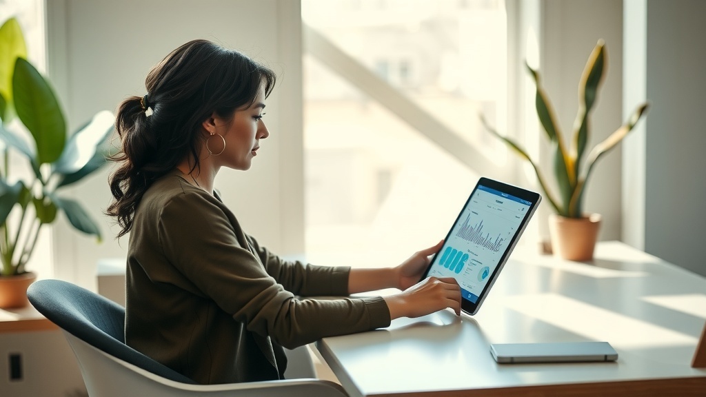    Хотите стать директором своей жизни? Узнайте, как создать личный дашборд для отслеживания целей и привычек! Ирина Шабанова