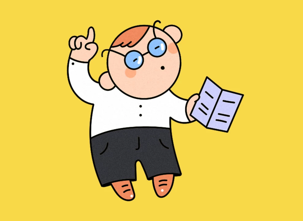 Иллюстрация Насти Железняк