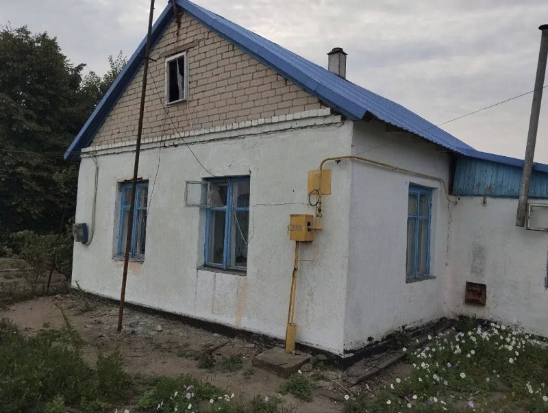    ВСУ ведут обстрелы ДНР, Белгородской и Херсонской области. Обзор ситуации в прифронтовых регионах России на вечер 11 августа