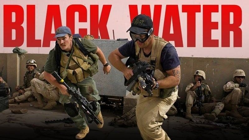 Американские компании, особенно в сфере энергетики, технологий и военной промышленности, сыграли значительную роль в формировании и эскалации глобальной напряжённости; эта тенденция также имела разрушительные последствия в Западной Азии.