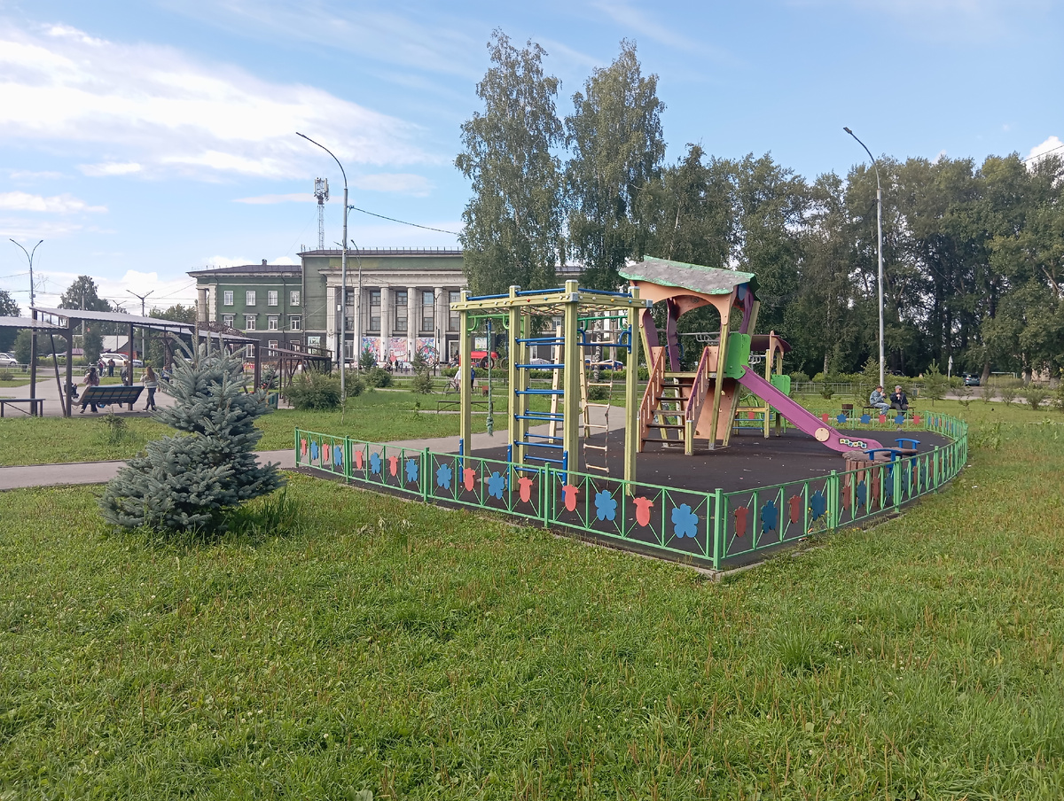 фото автора