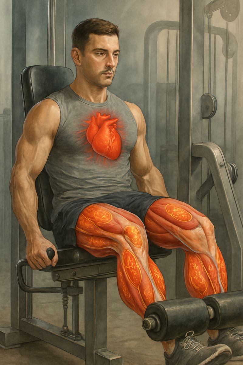 Осваиваем ИИ :))