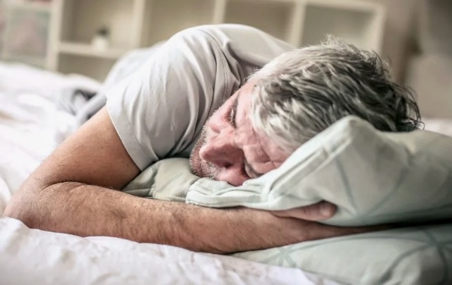 Риск смерти мужчин зависит от их уровня тестостерона.