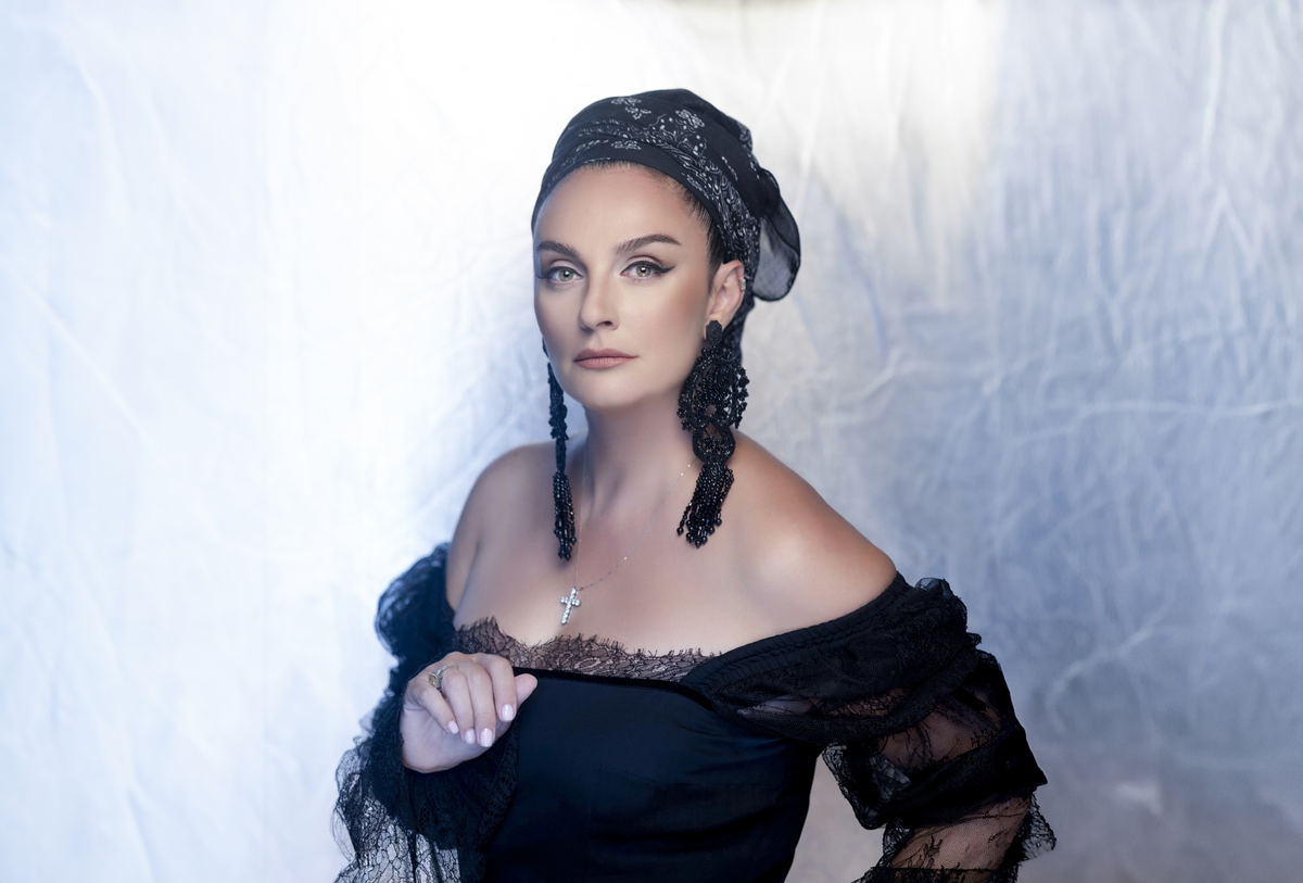 Елена Ваенга