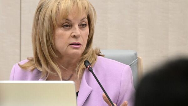    © Sputnik / Кирилл Каллиников