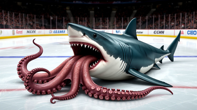   Сгенерировано с помощью ИИ