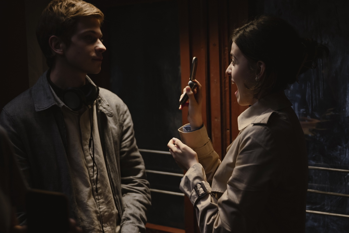 Листайте вправо, чтобы увидеть больше изображений