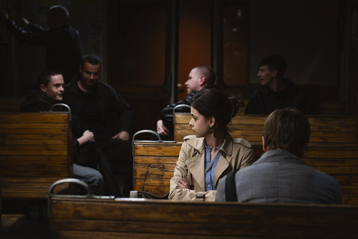 Листайте вправо, чтобы увидеть больше изображений