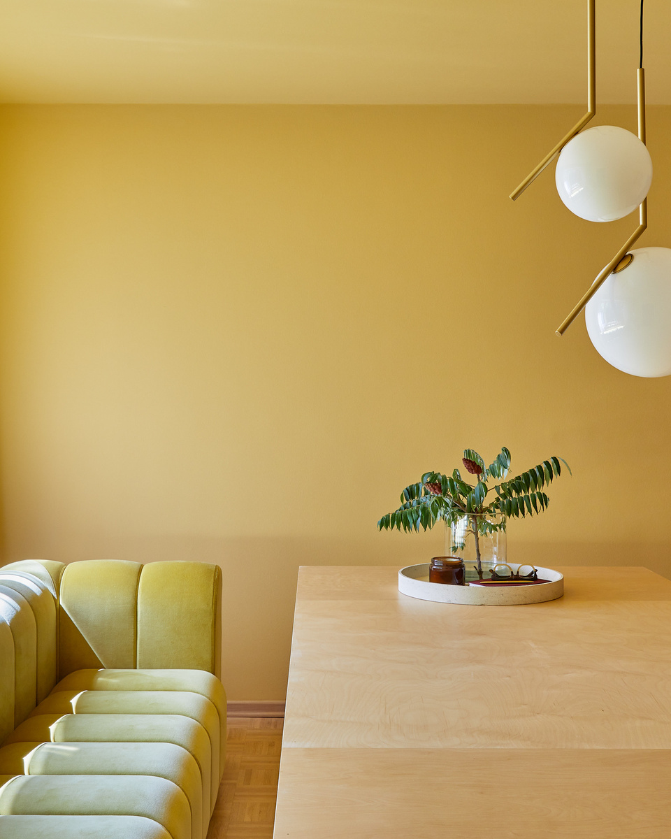 Оттенок Ray Flower