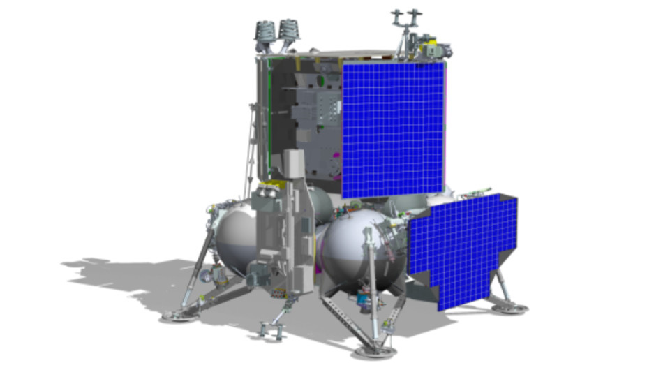   АО «НПО Лавочкина»