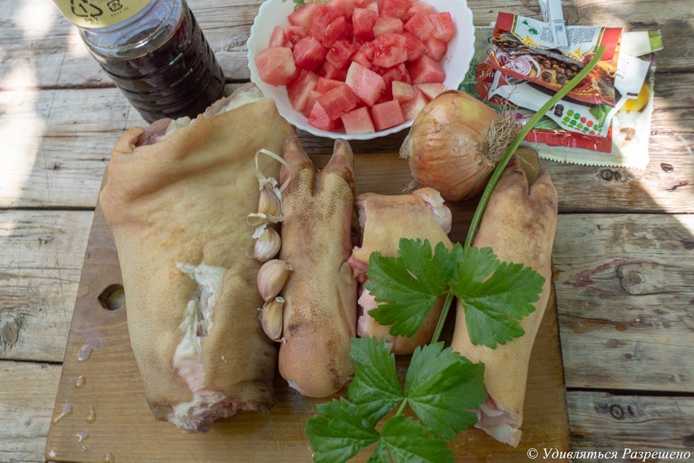 Разложили практически всё