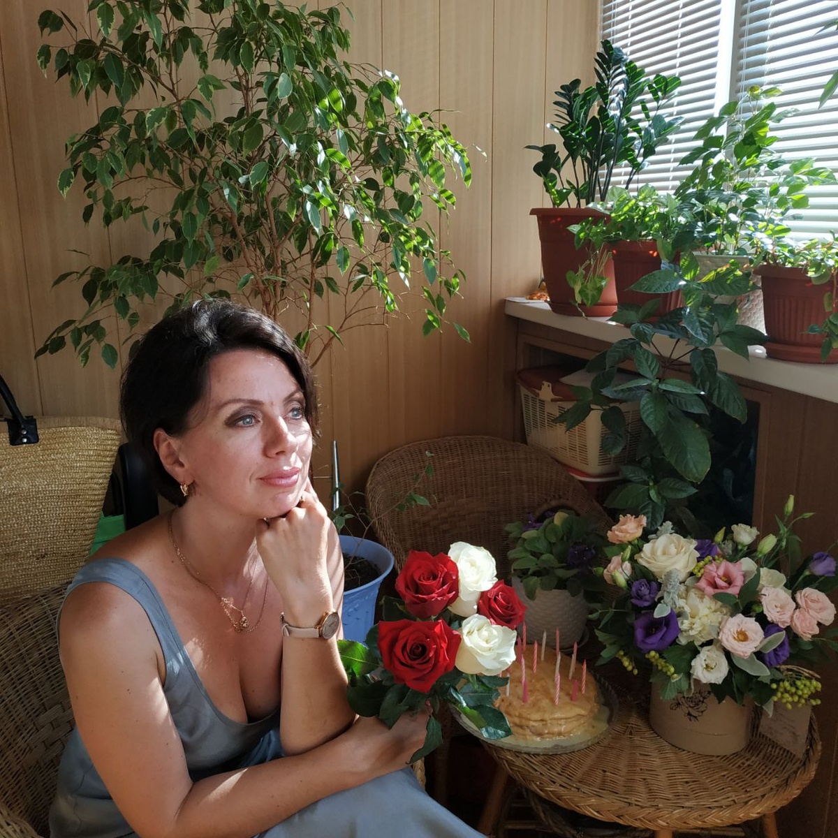 Как же круто преодолевать свои страхи. Мир становится больше, доступнее и полнее возможностей