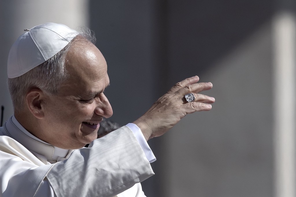    Фото © Maria Grazia Picciarella / Zuma / ТАСС