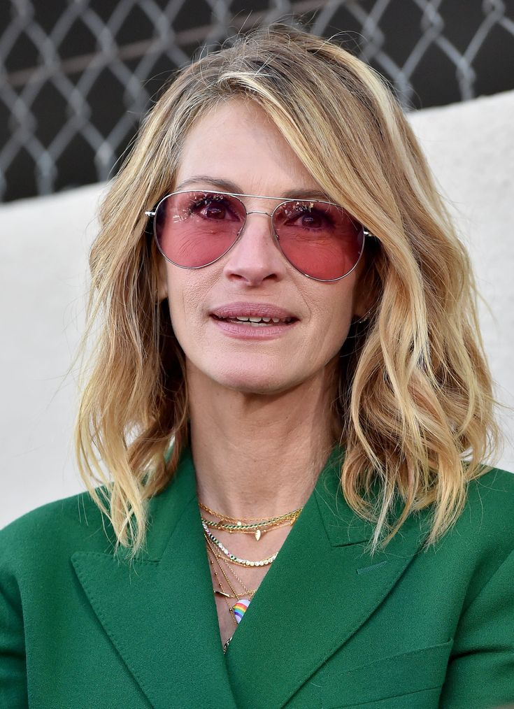 Джулия Робертс