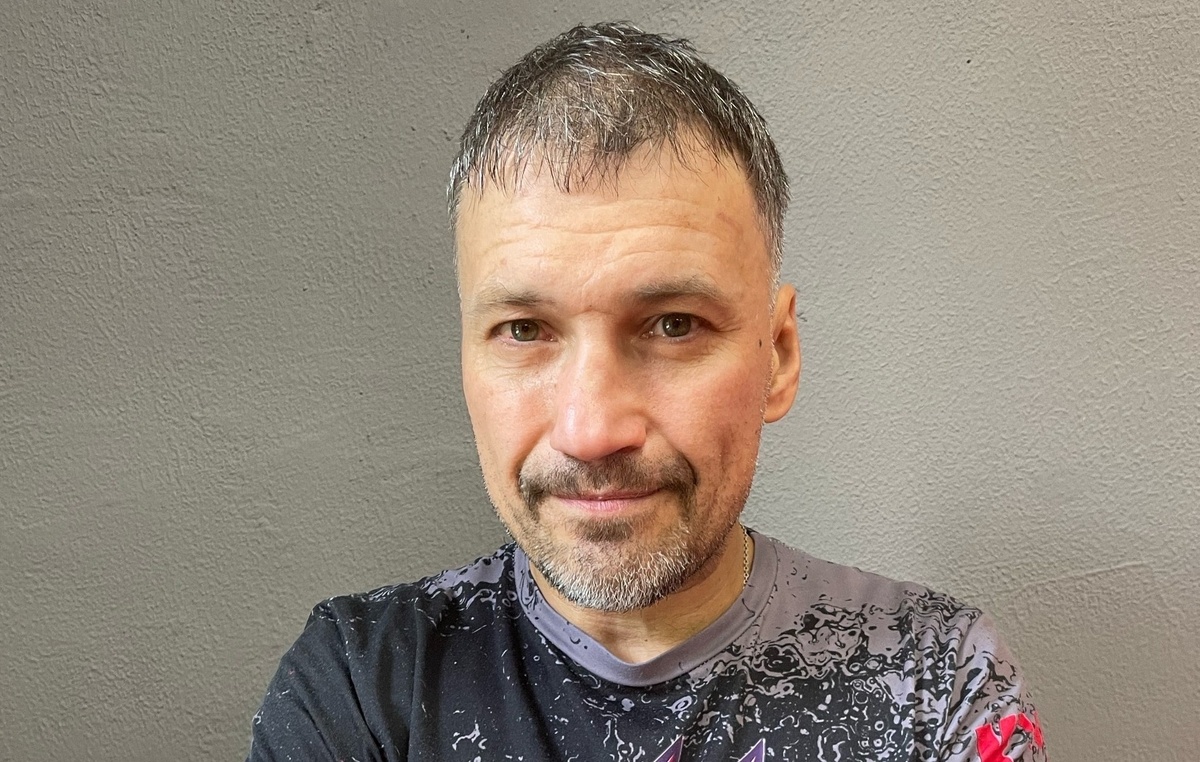    Дмитрий Лиходумов  Официальная страница во ВКонтакте Спортивного клуба кикбоксинга Райвен