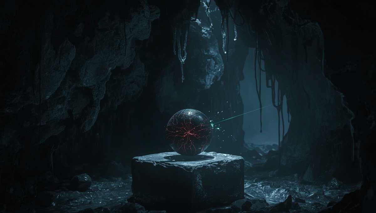 Камень-печать