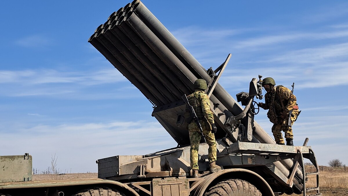     / Источник: © ИЗВЕСТИЯ/Дмитрий Астрахань