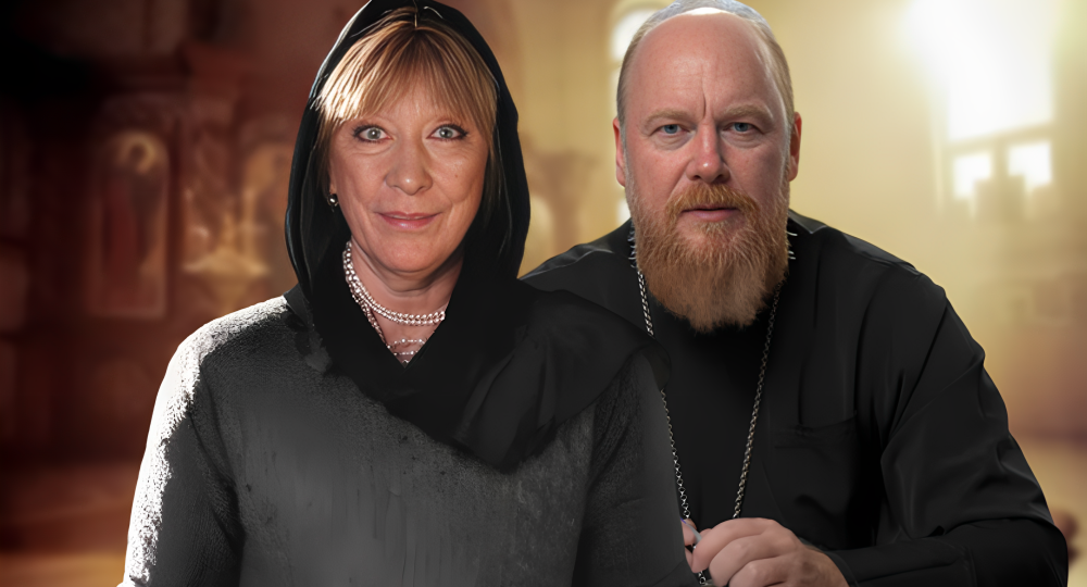 Сорвала свадьбу сына, а он стал священником. Дважды уходила в монастырь: актриса Екатерина Васильева