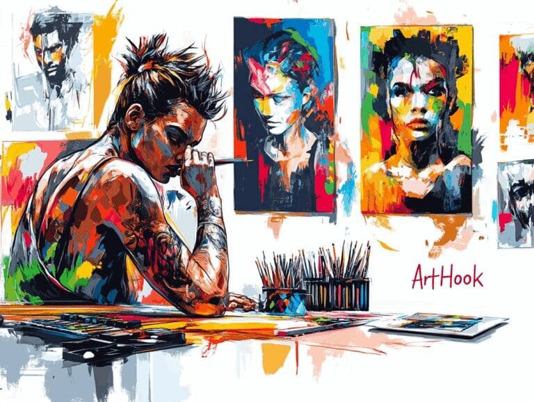    Закажите картину по фото и сохраните свои воспоминания в вечном искусстве: шаг за шагом к уникальному шедевру для вашего интерьера Art-Hook.Ru