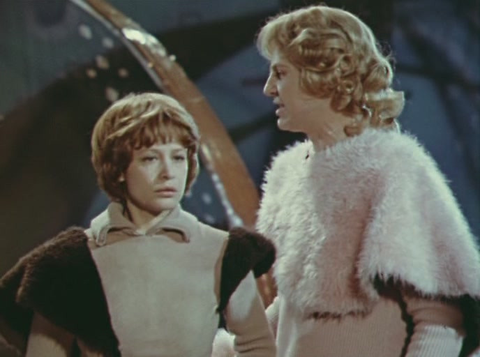 Марина Неелова и Юрий Богатырев в спектакле "Двенадцатая ночь" театра "Современник" (1978 г.) Фото из сети интернет