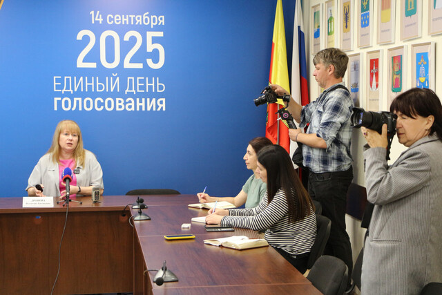 В Тверской области завершилась регистрация кандидатов на выборах. Что будет дальше