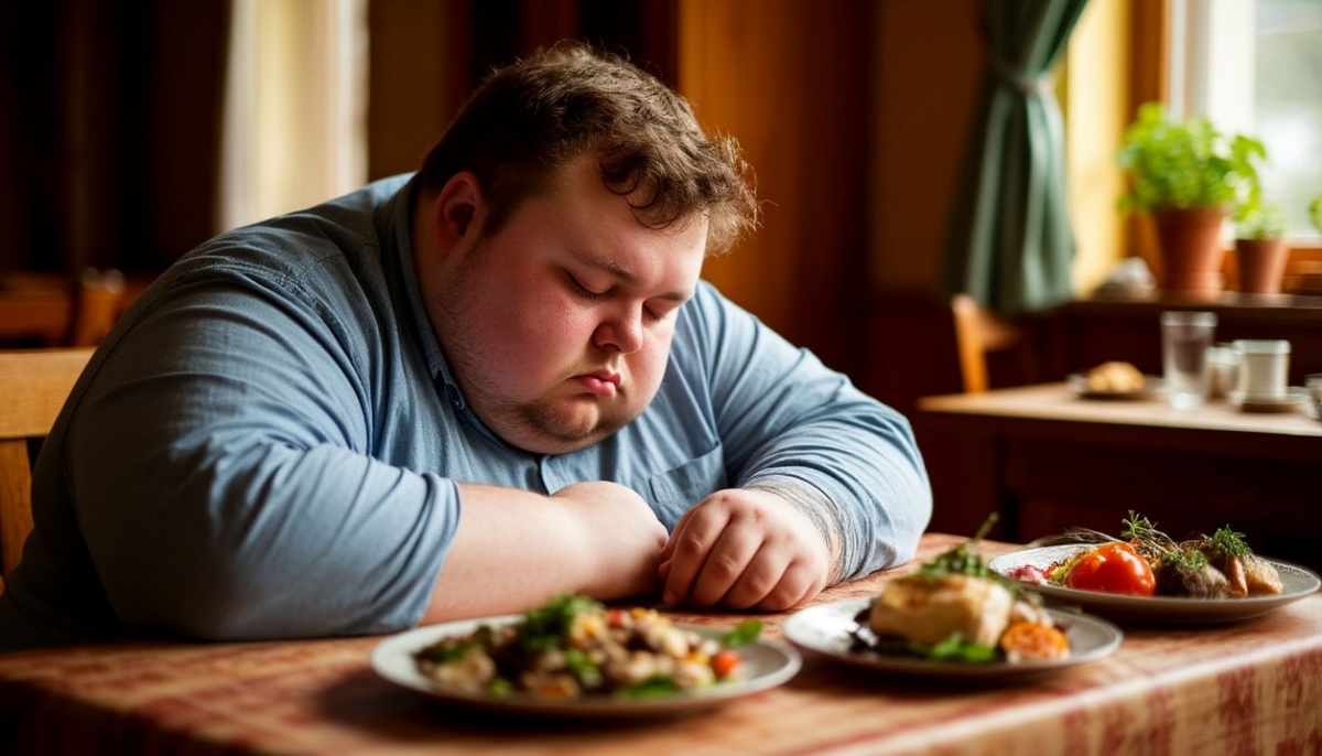 Вы – это не только ваши мысли, но и ваше тело. А если оно забито сахаром, трансжирами и прочим пищевым мусором, то ни о какой лёгкости, страсти, харизме речи быть не может. 