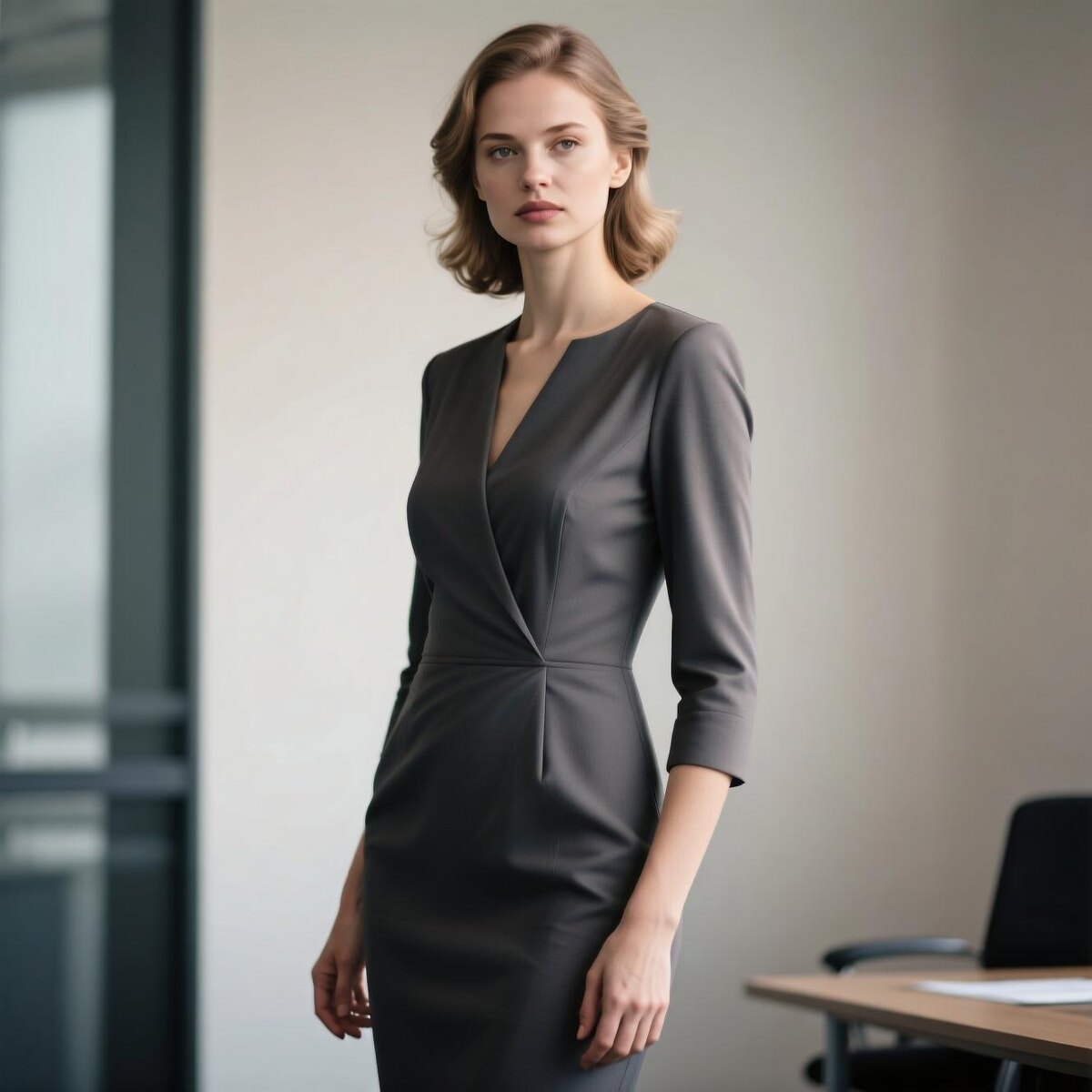 Картинка создана нейросетью. Взята из личного альбома автора.