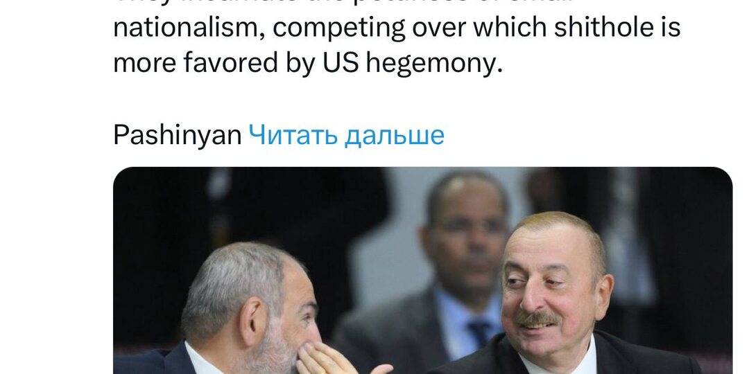 КОГДА АМЕРИКАНСКИЕ КОММУНИСТЫ ПОНИМАЮТ СИТУАЦИЮ ЛУЧШЕ, ЧЕМ НЕКОТОРЫЕ ЗДЕСЬ