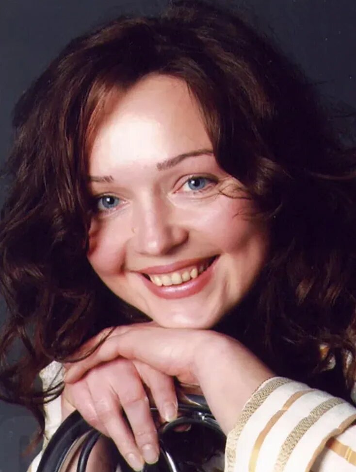 Татьяна Шитова 