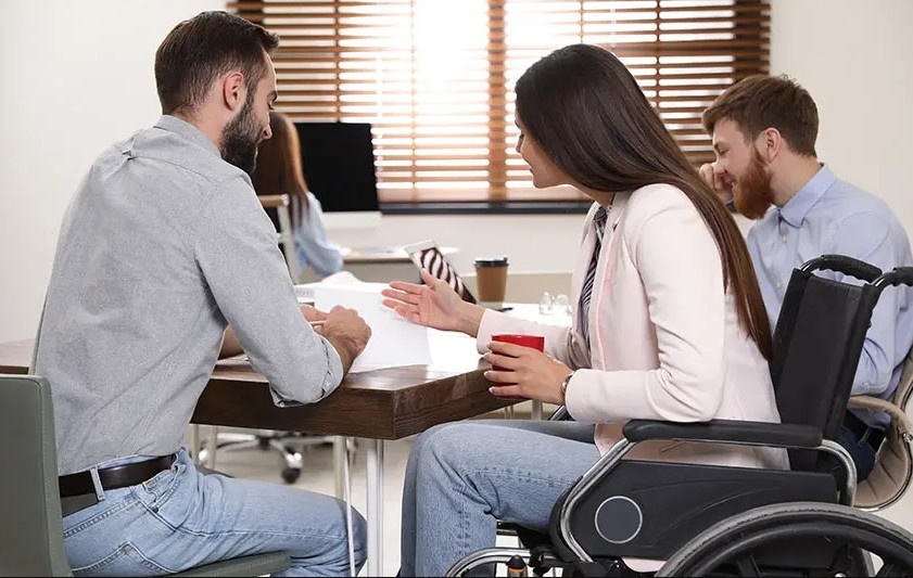 Фото: disabilityinsider.com