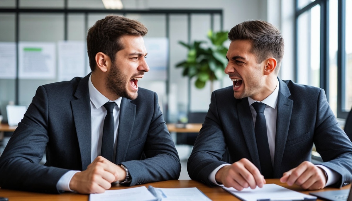 Токсичные люди не исчезнут из вашей жизни в одночасье. Но если вы перестанете быть для них удобной жертвой, они потеряют к вам интерес.