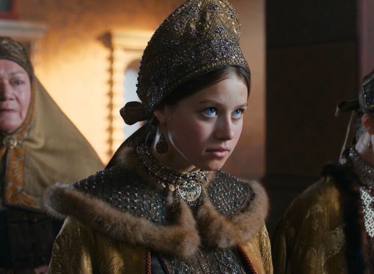 "Запасная" невеста