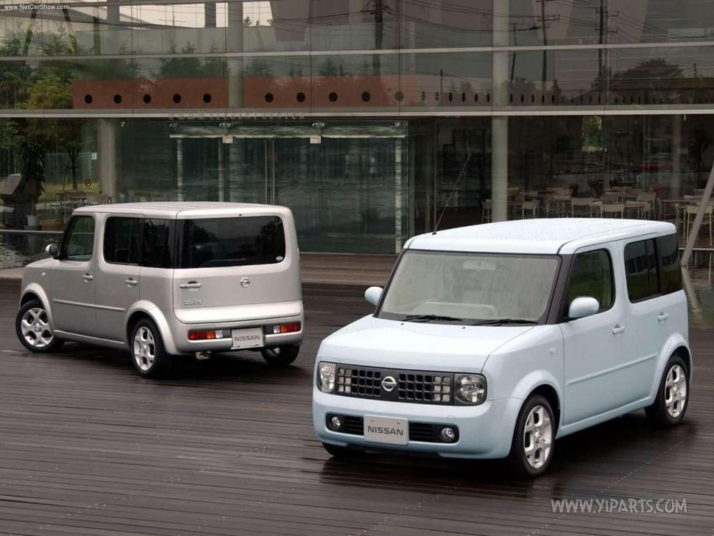 Как по мне это самый красивый кузов Куба