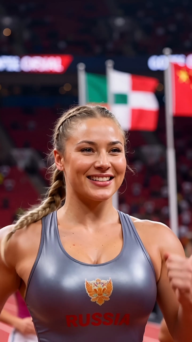 Виктория Хволенцева