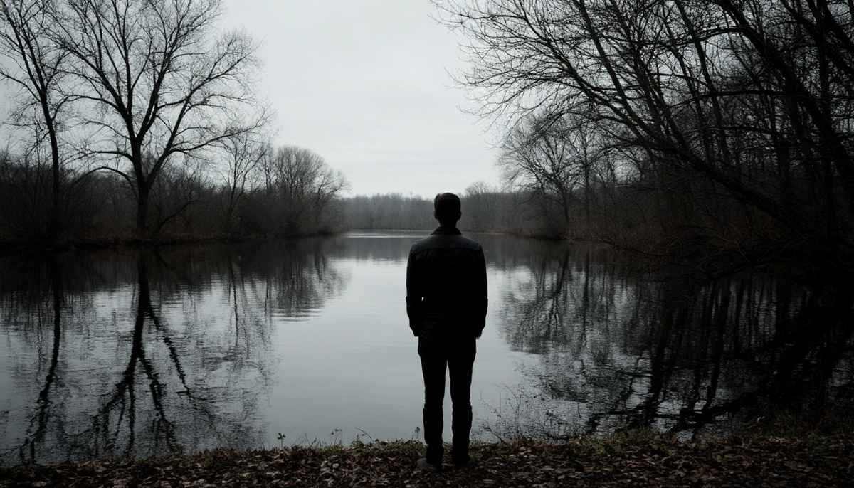 Вы имеете право бояться. Но вы заслуживаете и того, чтобы однажды рискнуть. 