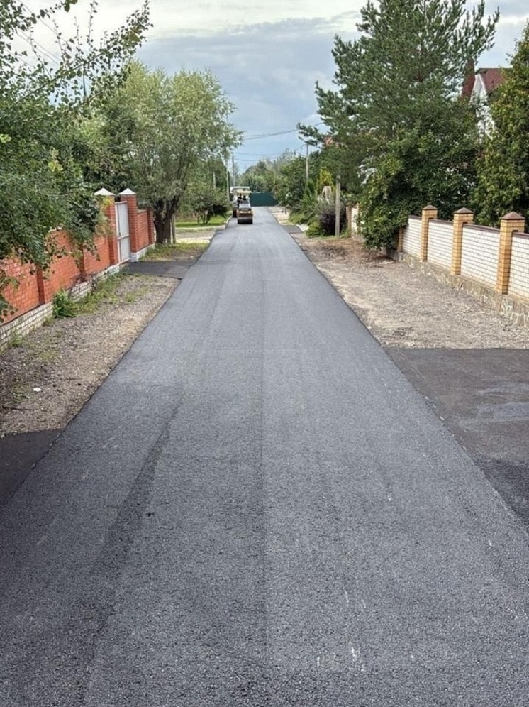     Фото: мэрия Липецка