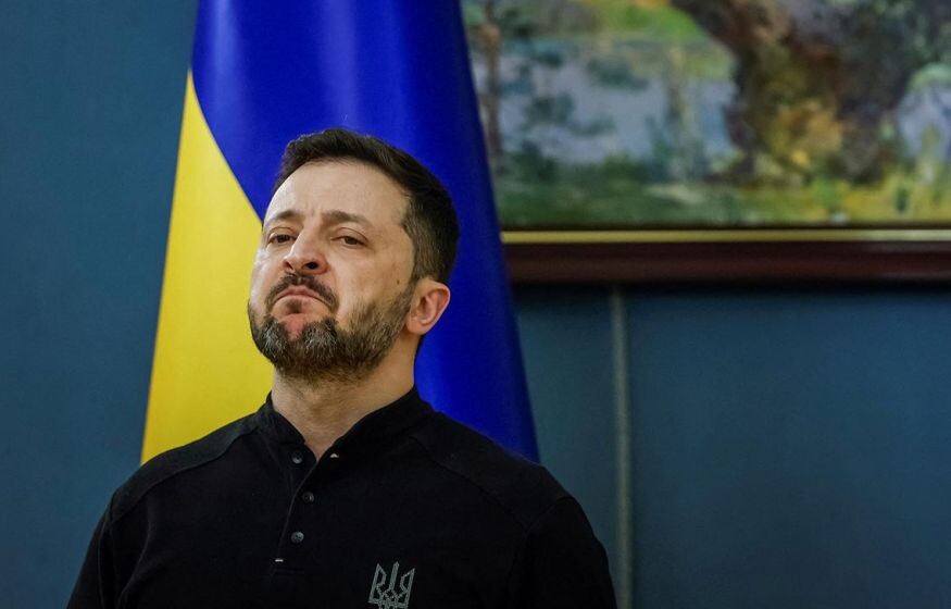    Зеленский дал приказ. Россию ждут серьёзные испытания