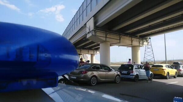    © РИА Новости Крым