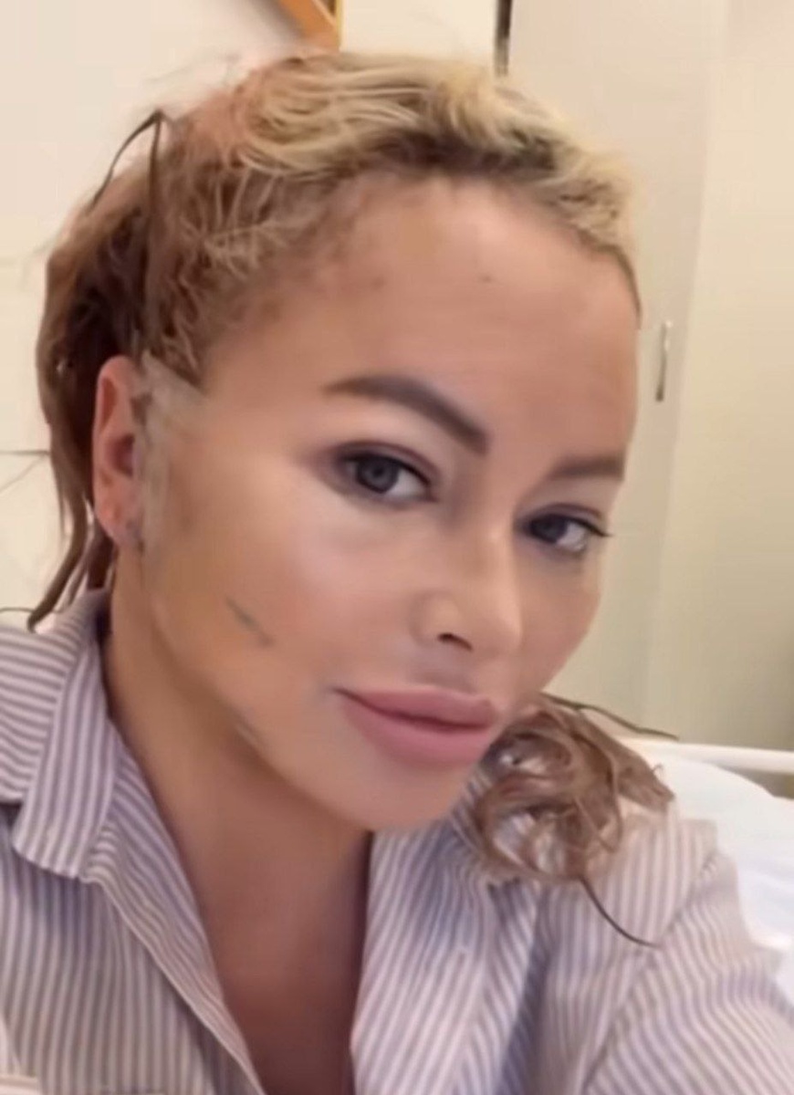 Дана Борисова