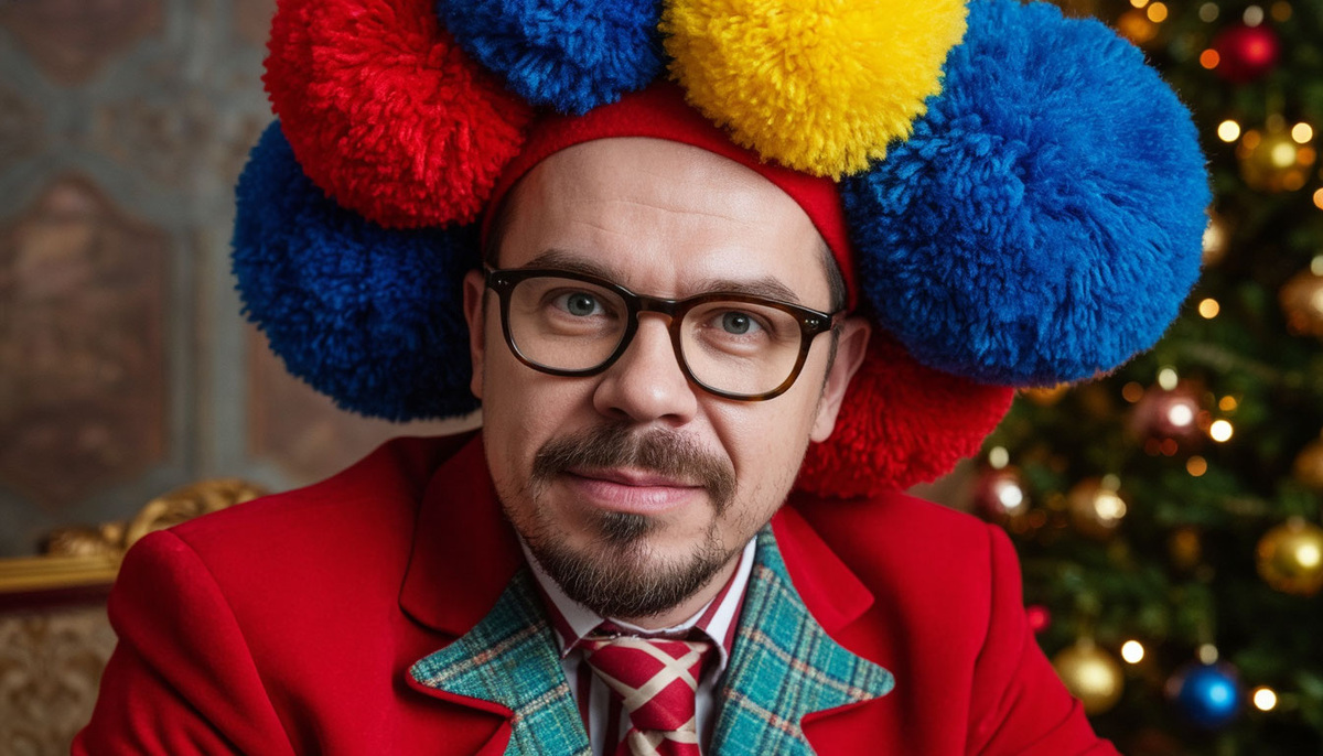 Вы мастерски высмеиваете все вокруг – политиков, звезд, бывших, друзей, себя? Поздравляю, вы не просто остроумный человек, вы глубоко разочарованный идеалист, который когда-то верил в людей, в любовь, в справедливость, а потом получил по морде реальностью. 