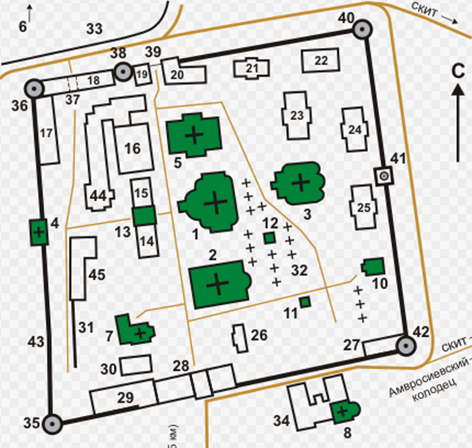 Поясняющая схема.