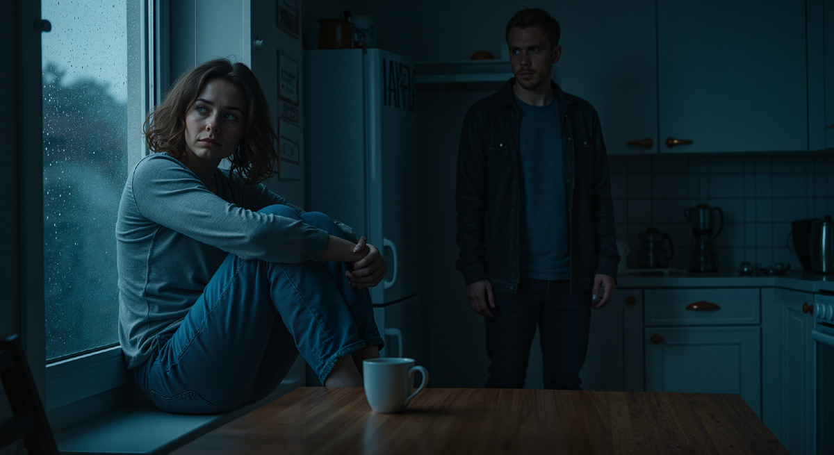 что хочет женщина