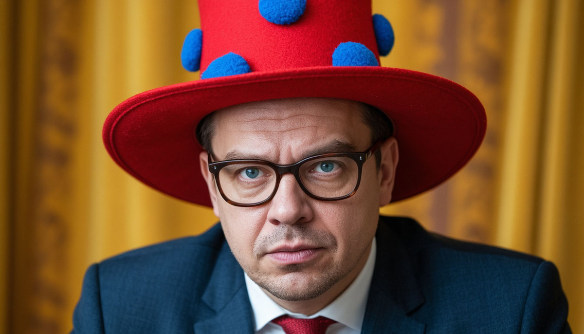 А еще такой человек опасен тем, что разрушает доверие. Вы никогда не знаете, когда он говорит серьезно, а когда просто играет.