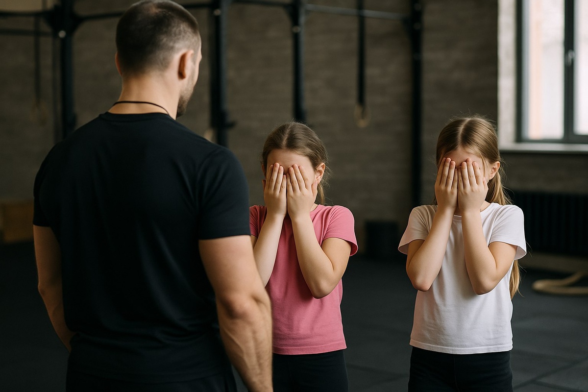 Изображение сгенерировано нейросетью/МК в Рязани