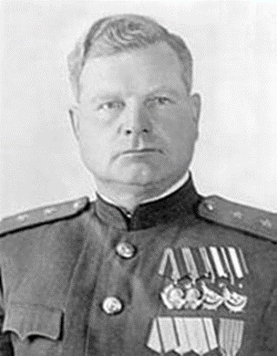 Дмитрий Тимофеевич Козлов.